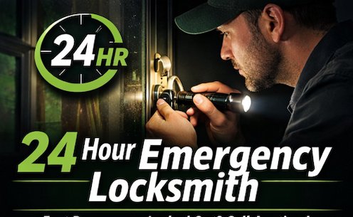 Emergency Locksmith Levittown NY
